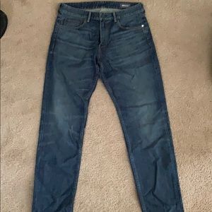 Bonobos Mens Jean Medium Wash